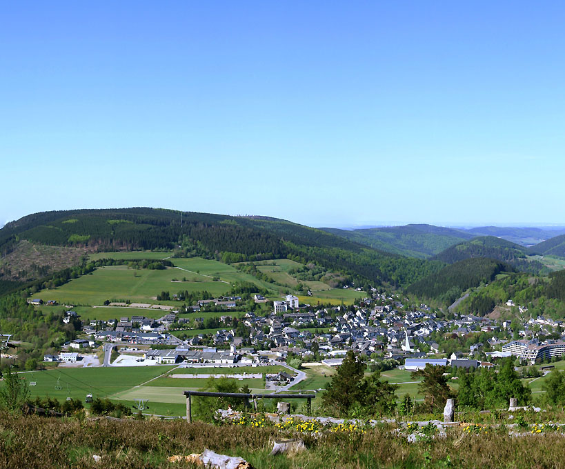 Willingen - Ihr Urlaubsort